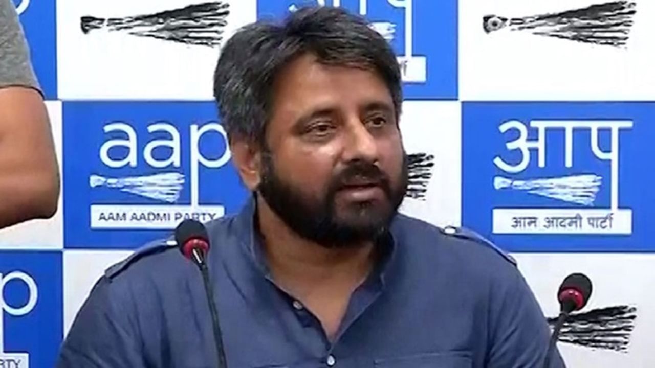 Delhi: Batla House may be demolished on Monday, says AAP MLA Amanatullah Khan