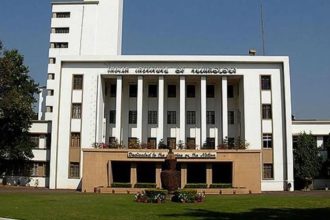 IIT-Kharagpur student found dead in hostel room, probe begins