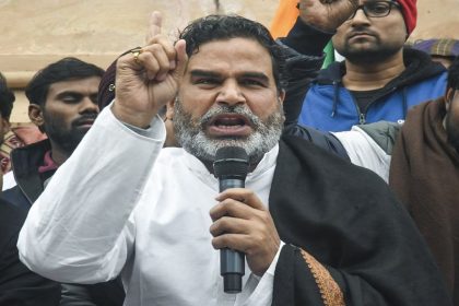 BPSC row: Patna court grants bail to Prashant Kishor hours after arrest