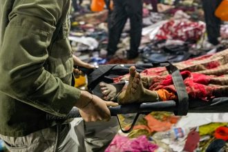 ‘Grim pilgrimage’: Stampedes that broke out at Kumbh Mela in the past | Here’s a look