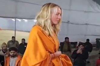 Steve Jobs’ wife Laurene to take part in rituals at Maha Kumbh despite falling ill