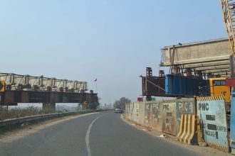 Lucknow-Kanpur Expressway Route, Map, Status, Latest Update