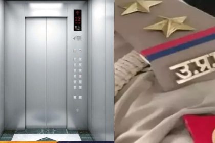 15-year-old boy dies after getting trapped in Lucknow showroom’s elevator