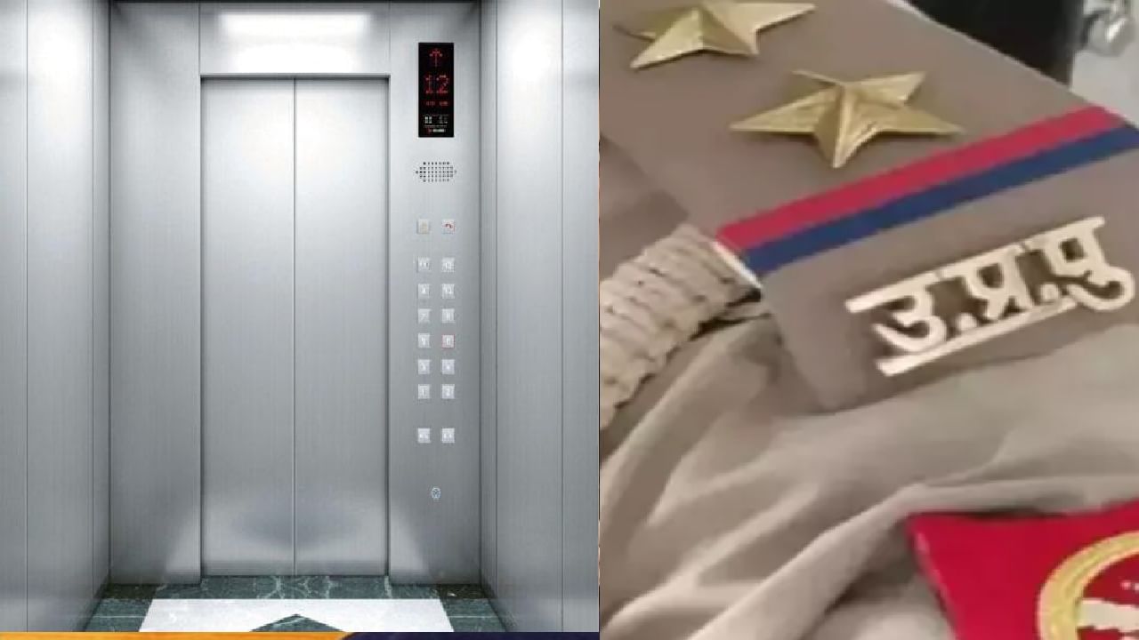 15-year-old boy dies after getting trapped in Lucknow showroom’s elevator