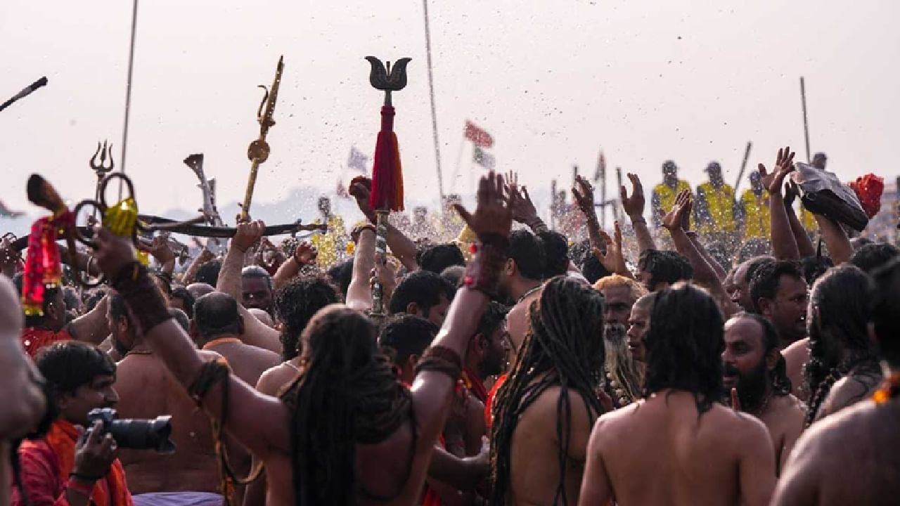 Prayagraj stampede Five key changes introduced at Maha Kumbh, entire area declared no-vehicle zone