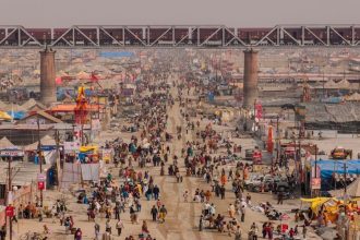 Economic Boost: Maha Kumbh projected to rake in Rs 2 lakh crore with 40 crore devotees