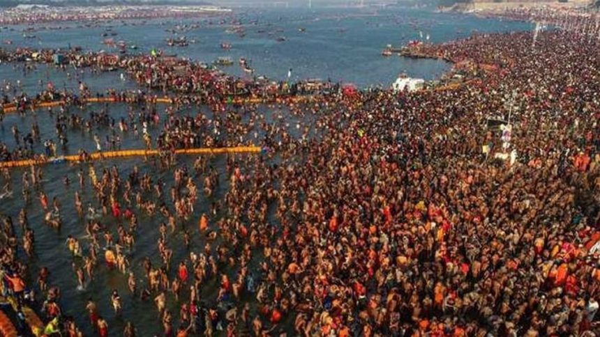 ‘No VIP zone, no vehicle’: Authorities prepare for Mauni Amavasya during Maha Kumbh