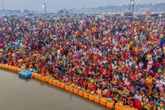 Maha Kumbh: Authorities deploy medical teams for Basant Panchami, asks hospitals to be ready