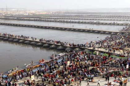 Maha Kumbh 2025: Stampede-like situation at Sangam on Mauni Amavasya; several feared injured