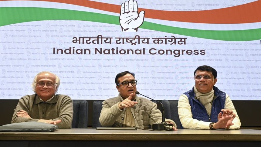 ‘Kejriwal didn’t allow’: Ajay Maken on Congress’ alliance with AAP in Delhi 1 ‘Kejriwal didn’t allow’: Ajay Maken on Congress’ alliance with AAP in Delhi