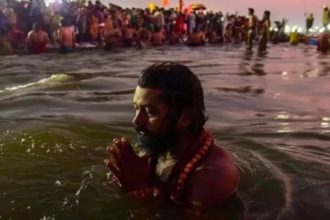 Schools closed, vehicles banned: Authorities take steps as Varanasi gears up for Mauni Amavasya