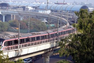 India now has world’s 3rd largest metro network, surpasses 1,000km expansion