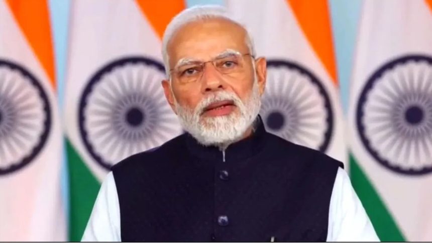 PM Modi to launch ‘Mission Mausam’ on IMD’s 150th foundation day today  | Details