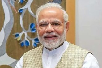 Delhi Polls: PM Modi to interact with BJP workers on next week, share views with them