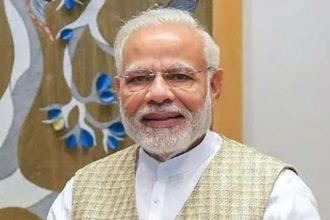 ‘Upcoming polls important for youth, Viksit Bharat ’: PM Modi writes letter to Delhi voters