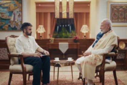 ‘Come with mission, not ambition’: PM Modi invites good people in politics