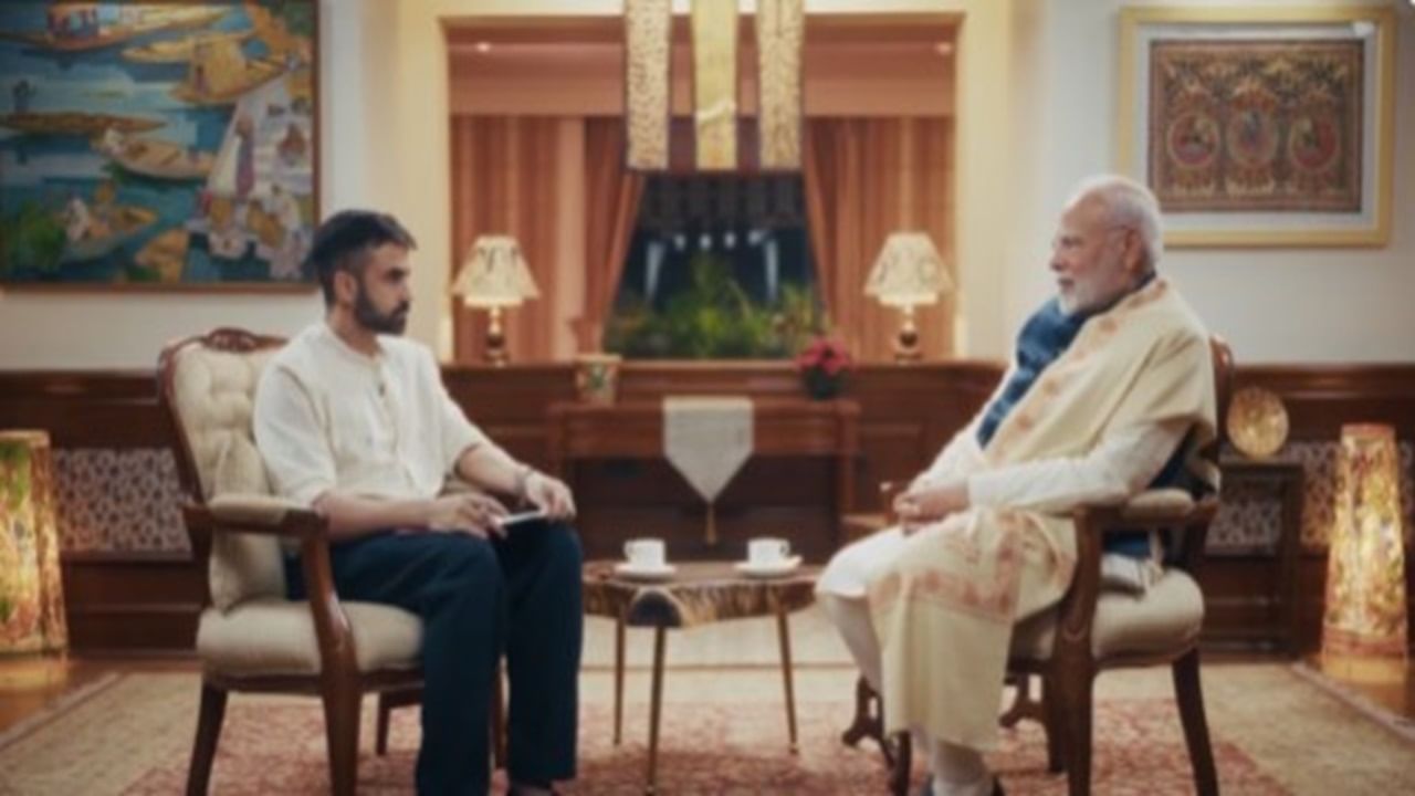 ‘Come with mission, not ambition’: PM Modi invites good people in politics ‘Come with mission, not ambition’: PM Modi invites good people in politics