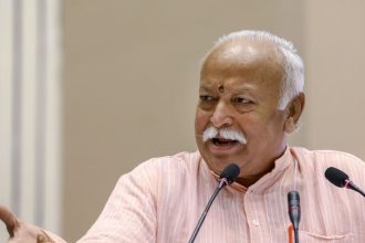 ‘Bharat must be beacon of harmony’: Mohan Bhagwat reflects on Vivekananda’s vision