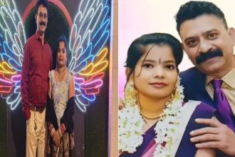 Couple celebrates 26th marriage anniversary in Nagpur, then dies by suicide