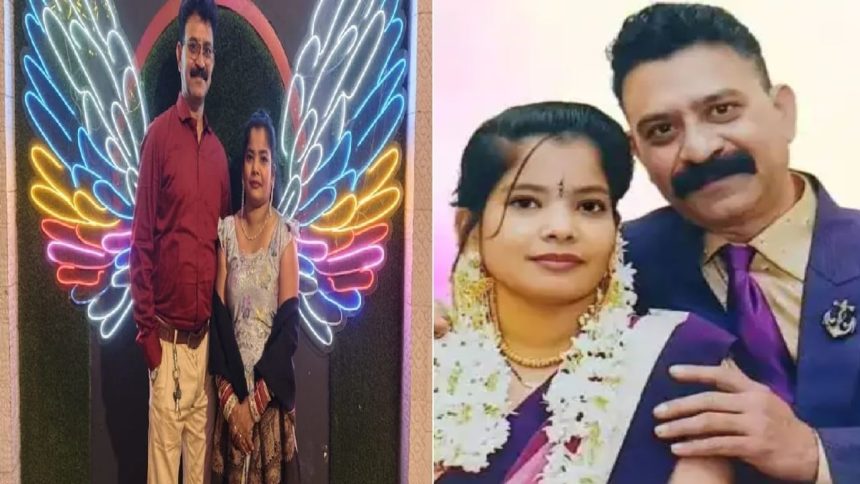 Couple celebrates 26th marriage anniversary in Nagpur, then dies by suicide
