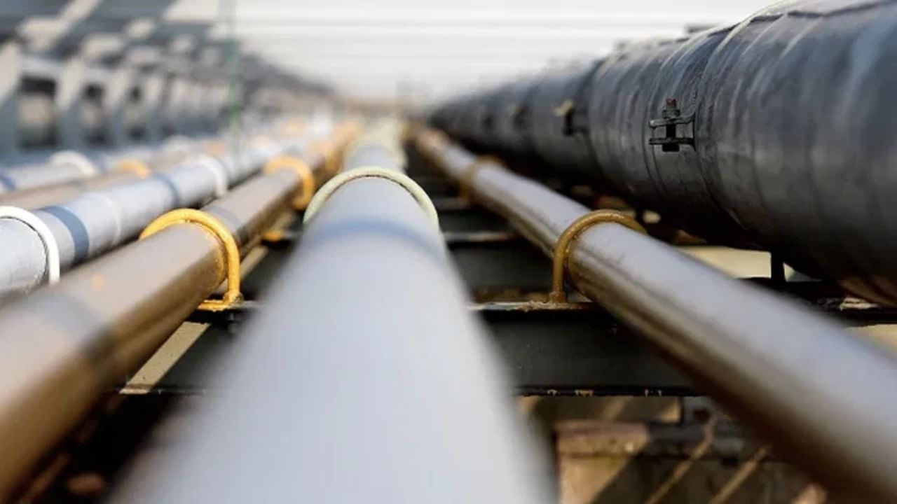India to expand natural gas pipeline network by 10,805 km to boost energy access India to expand natural gas pipeline network by 10,805 km to boost energy access