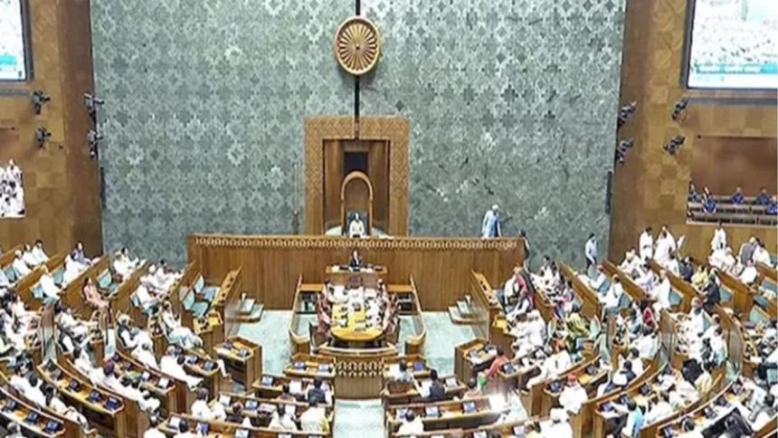 Budget session of Parliament begins today; Opposition, Govt face-off likely on various issues