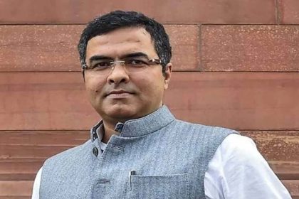 ‘Chinese CCTV cameras installed by Punjab employees’: BJP’s Parvesh Verma slams AAP