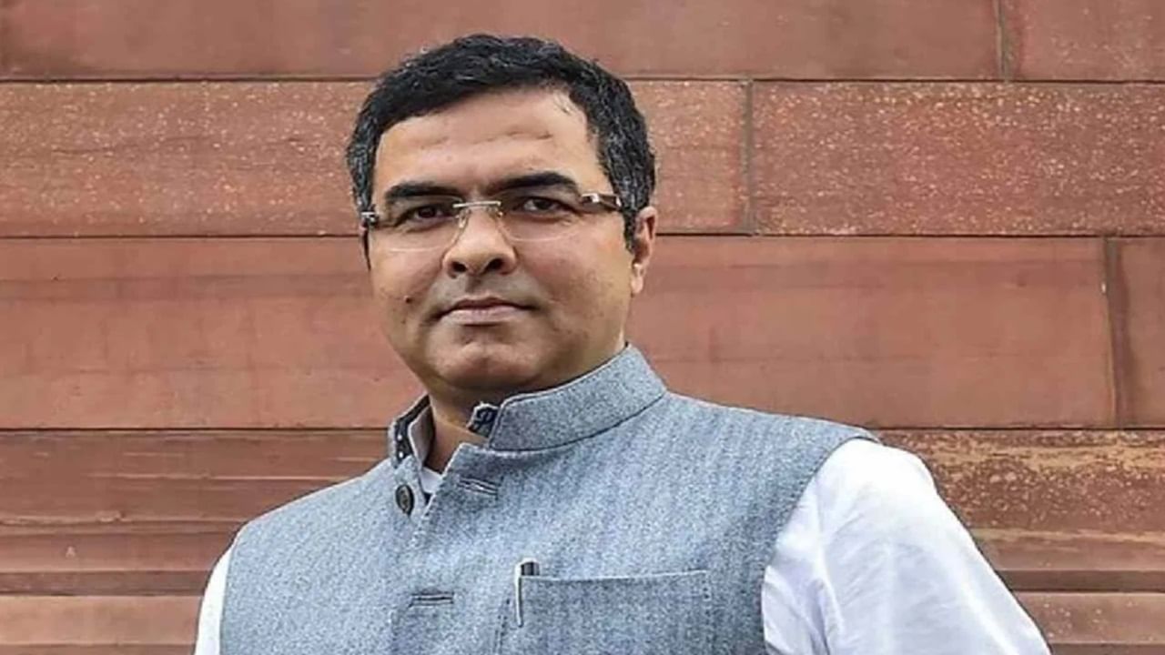 ‘Chinese CCTV cameras installed by Punjab employees’: BJP’s Parvesh Verma slams AAP ‘Chinese CCTV cameras installed by Punjab employees’: BJP’s Parvesh Verma slams AAP