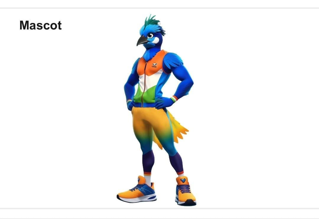 National Games: 1,200 Specialized Sports Volunteers to Be Deployed