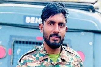 J&K: Injured army soldier succumbs to injuries after gunbattle with terrorists