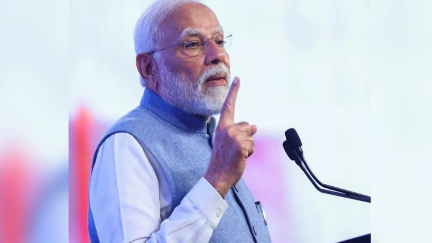 PM Modi to inaugurate Grameen Bharat Mahotsav in Delhi today | Details