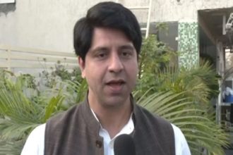 Poonawalla’s TV debate comments trigger row, JDU prods ally BJP to take action