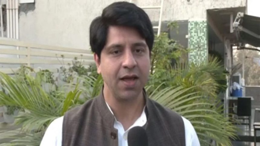 Poonawalla’s TV debate comments trigger row, JDU prods ally BJP to take action