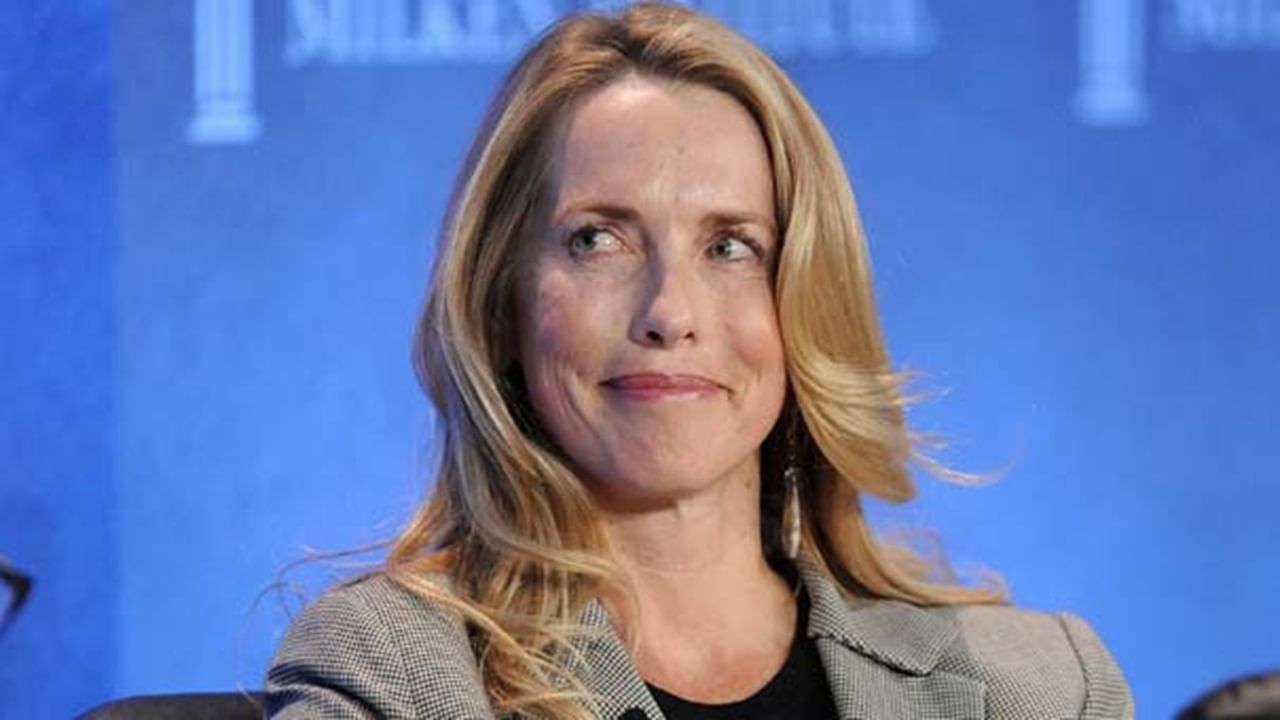 Maha Kumbh: Steve Jobs’ wife Lauren to take holy dip, observe Kalpavas during event Maha Kumbh: Steve Jobs’ wife Lauren to take holy dip, observe Kalpavas during event