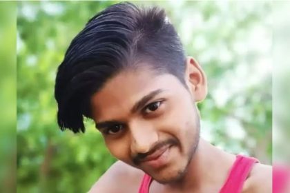 Hardoi: Blocked by girlfriend on social media, boy shares reel before hanging self