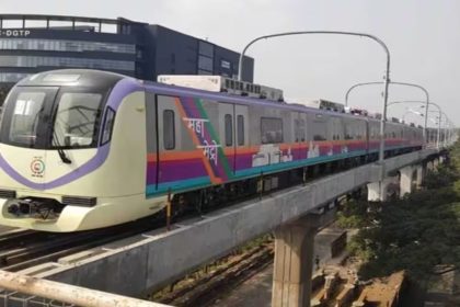 Major infrastructure developments coming up in Pune in 2025