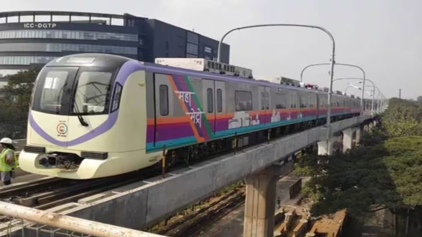 Major infrastructure developments coming up in Pune in 2025