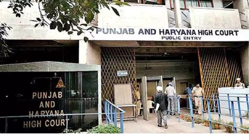 Punjab & Haryana HC postpones Chandigarh mayor election, to be held after Jan 29