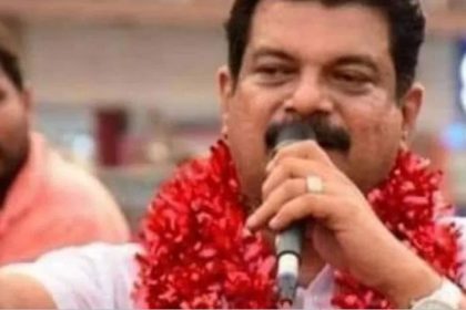 Kerala: PV Anvar resigns as MLA days after joining Trinamool Congress