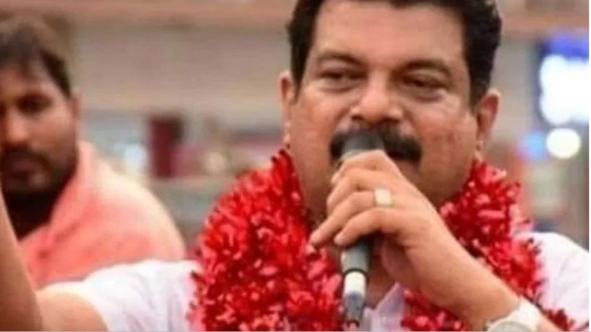 Kerala: PV Anvar resigns as MLA days after joining Trinamool Congress