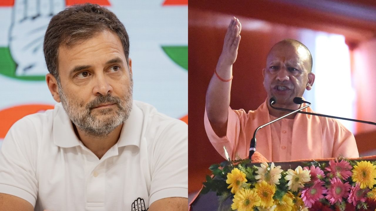 Delhi elections: Star campaigners Rahul Gandhi, Yogi Adityanath to address poll rallies today Delhi elections: Star campaigners Rahul Gandhi, Yogi Adityanath to address poll rallies today