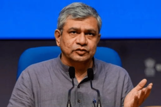 ‘Let’s uphold facts’, Ashwini Vaishnaw rebuts Zuckerberg’s post-COVID loss claims