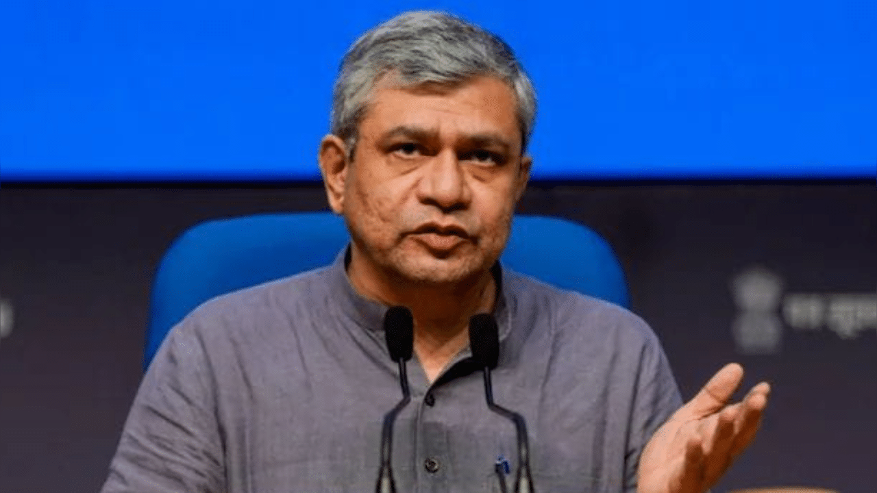 ‘Let’s uphold facts’, Ashwini Vaishnaw rebuts Zuckerberg’s post-COVID loss claims ‘Let’s uphold facts’, Ashwini Vaishnaw rebuts Zuckerberg’s post-COVID loss claims