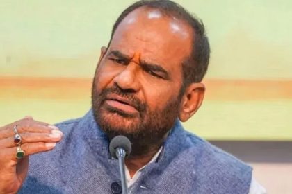 ‘Shedding crocodile tears’: BJP’s Ramesh Bidhuri responds to Atishi’s emotional breakdown