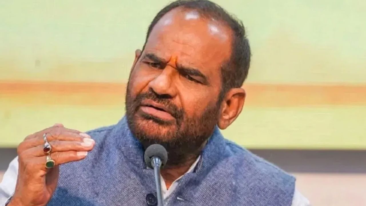 ‘Shedding crocodile tears’: BJP’s Ramesh Bidhuri responds to Atishi’s emotional breakdown