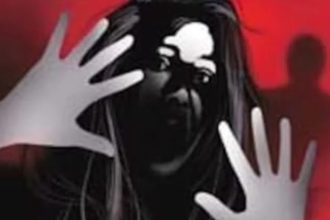 BJP leader arrested for raping party colleague in MP, blackmailing her with videos