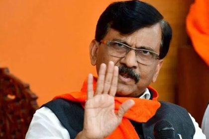 Maharashtra: Shiv Sena (UBT) to contest local body polls alone, says  Sanjay Raut