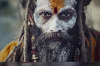 27 years on, Jharkhand family finds missing member as Aghori sadhu at Maha Kumbh