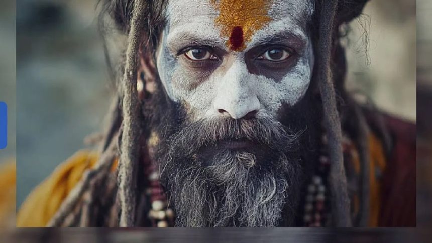 27 years on, Jharkhand family finds missing member as Aghori sadhu at Maha Kumbh