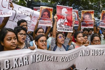 ‘We want justice’: Victim’s family after court orders compensation in RG Kar case
